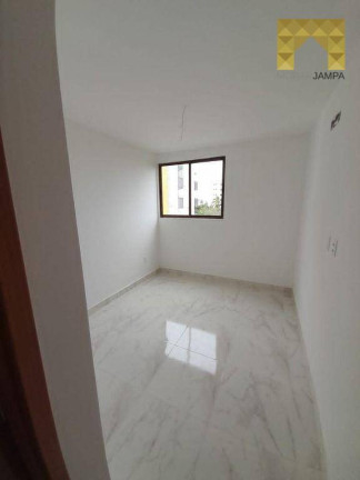 Imagem Apartamento com 2 Quartos à Venda, 56 m² em Intermares - Cabedelo