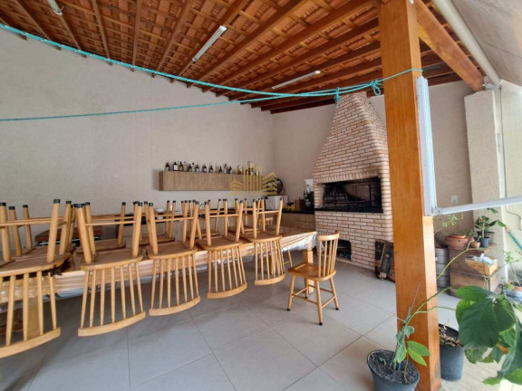 Imagem Casa com 3 Quartos à Venda, 199 m² em Jardim Santa Genebra - Campinas Imagem Casa com 3 Quartos à Venda, 199 m² em Jardim Santa Genebra - Campinas