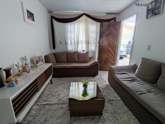 Imagem Casa com 5 Quartos à Venda, 70 m² em Roseira De São Sebastião - São José Dos Pinhais Imagem Casa com 5 Quartos à Venda, 70 m² em Roseira De São Sebastião - São José Dos Pinhais