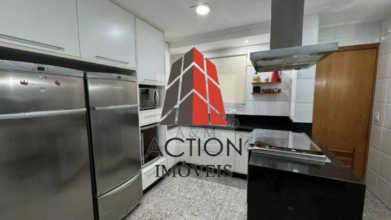Imagem Apartamento com 3 Quartos à Venda, 145 m² em Jardim Anália Franco - São Paulo Imagem Apartamento com 3 Quartos à Venda, 145 m² em Jardim Anália Franco - São Paulo
