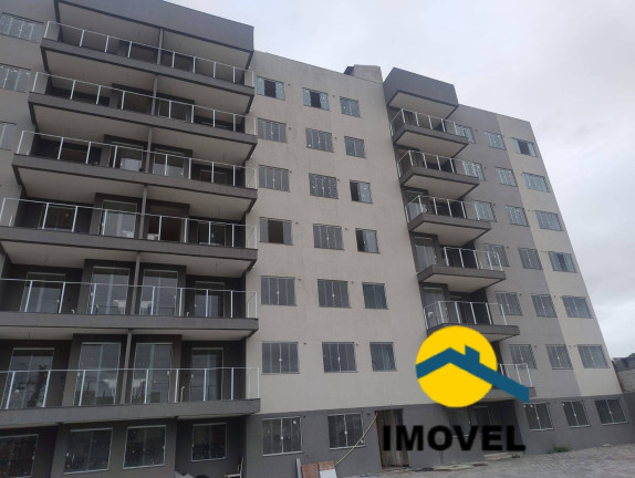 Apartamento com 2 Quartos à Venda, 61 m² em Porto Novo - São Gonçalo