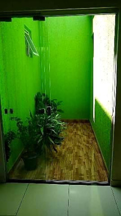 Imagem Casa com 3 Quartos à Venda, 120 m² em Jardim Ouro Verde - Paiçandu