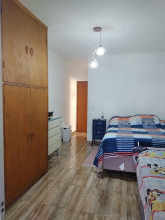 Imagem Sobrado com 2 Quartos à Venda, 165 m² em Bosque Da Saude - São Paulo