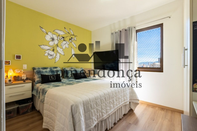 Imagem Apartamento com 3 Quartos à Venda, 93 m² em Barra Funda - São Paulo