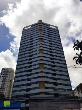 Apartamento com 3 Quartos à Venda, 90 m² em Madalena - Recife