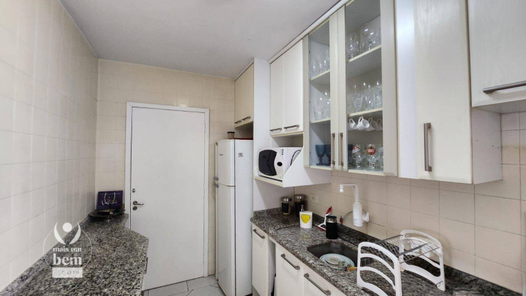 Imagem Apartamento com 2 Quartos à Venda, 82 m² em Portão - Curitiba