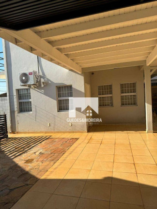 Imagem Casa com 3 Quartos à Venda, 212 m² em Residencial Terras Do Barão - Campinas