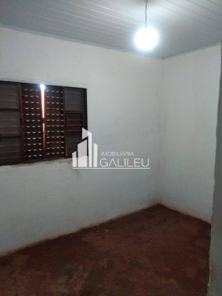 Imagem Casa com 2 Quartos à Venda, 94 m² em Vila Trinta E Um De Março - Campinas