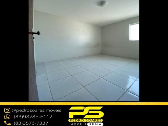 Imagem Apartamento com 2 Quartos à Venda, 52 m² em Mangabeira - João Pessoa