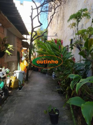 Imagem Terreno à Venda, 267 m² em Maracanã - Rio De Janeiro Imagem Terreno à Venda, 267 m² em Maracanã - Rio De Janeiro