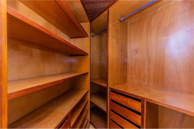Imagem Apartamento com 1 Quarto à Venda, 52 m² em Perdizes - São Paulo
