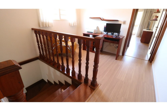 Imagem Casa com 4 Quartos à Venda, 250 m² em Jardim Bonfiglioli - São Paulo