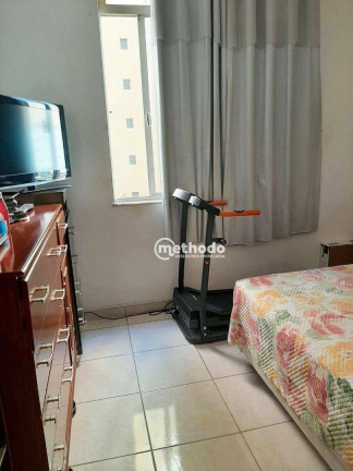 Imagem Apartamento com 1 Quarto à Venda, 40 m² em Centro - Campinas