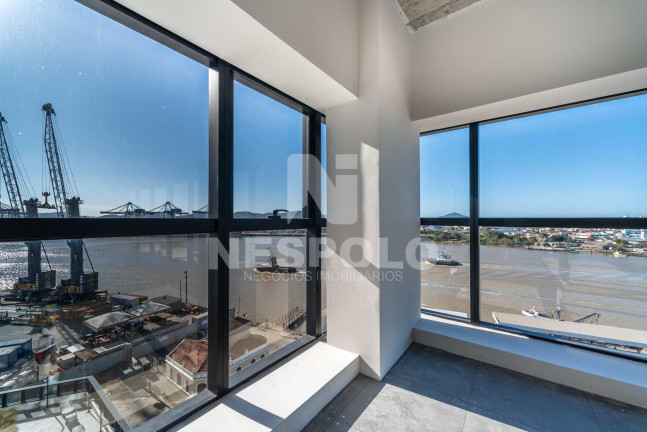 Imagem Imóvel Comercial à Venda, 1.177 m² em Centro - Itajai
