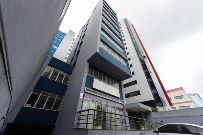 Imóvel Comercial à Venda, 1.500 m² em Mirandópolis - São Paulo