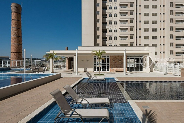 Imagem Apartamento com 2 Quartos à Venda, 58 m² em Jk - Contagem Imagem Apartamento com 2 Quartos à Venda, 58 m² em Jk - Contagem