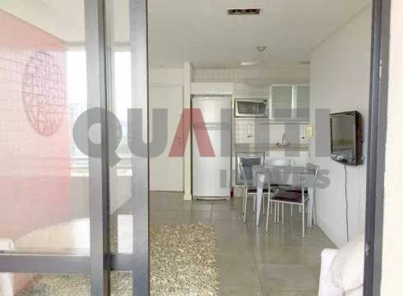 Imagem Apartamento com 2 Quartos à Venda, 52 m² em Brooklin - São Paulo Imagem Apartamento com 2 Quartos à Venda, 52 m² em Brooklin - São Paulo