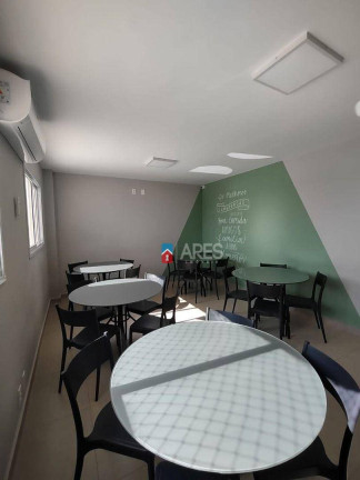 Imagem Apartamento com 2 Quartos à Venda, 50 m² em Cariobinha - Americana Imagem Apartamento com 2 Quartos à Venda, 50 m² em Cariobinha - Americana