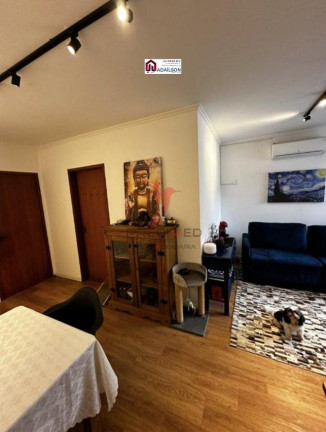 Imagem Apartamento com 2 Quartos à Venda, 70 m² em João Paulo - Florianópolis