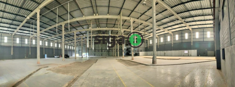 Imagem Imóvel Comercial à Venda ou Locação, 6.000 m² em Vila Jovina - Cotia