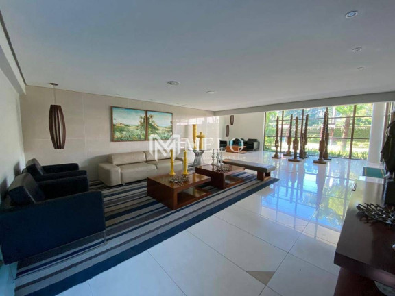 Casa de Condomínio com 4 Quartos à Venda, 290 m² em Santana - Recife