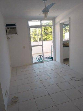 Imagem Cobertura com 3 Quartos à Venda, 150 m² em Maceió - Niterói
