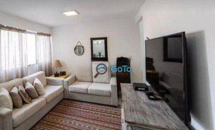 Apartamento com 2 Quartos à Venda, 63 m² em Penha - São Paulo
