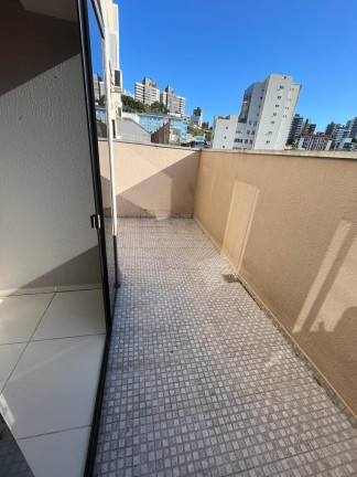 Imagem Apartamento com 1 Quarto à Venda, 59 m² em Centro - Bento Gonçalves