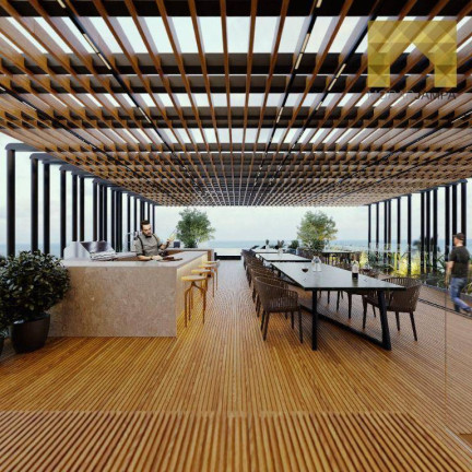 Imagem Apartamento com 1 Quarto à Venda, 20 m² em Bessa - João Pessoa Imagem Apartamento com 1 Quarto à Venda, 20 m² em Bessa - João Pessoa