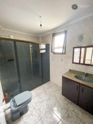 Imagem Apartamento com 3 Quartos à Venda, 170 m² em Canto Do Forte - Praia Grande