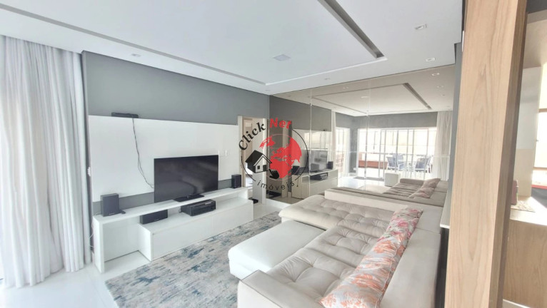 Imagem Cobertura com 3 Quartos à Venda, 148 m² em Enseada - Guarujá
