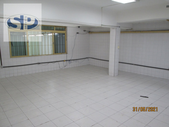 Imagem Imóvel Comercial para Alugar, 600 m² em Pompeia - São Paulo Imagem Imóvel Comercial para Alugar, 600 m² em Pompeia - São Paulo