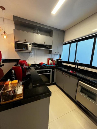 Imagem Casa com 3 Quartos à Venda, 150 m² em Jardim Celeste - Jundiaí