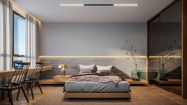 Imagem Apartamento com 3 Quartos à Venda, 234 m² em Bigorrilho - Curitiba