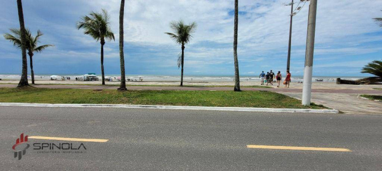 Imagem Apartamento com 2 Quartos à Venda, 76 m² em Vila Balneária - Praia Grande Imagem Apartamento com 2 Quartos à Venda, 76 m² em Vila Balneária - Praia Grande