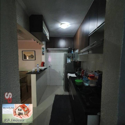 Imagem Apartamento com 2 Quartos à Venda, 64 m² em Vila Bastos - Santo André Imagem Apartamento com 2 Quartos à Venda, 64 m² em Vila Bastos - Santo André