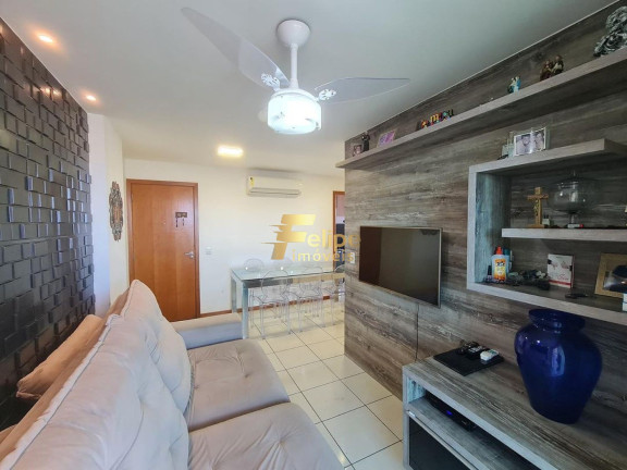 Imagem Imóvel com 3 Quartos à Venda, 87 m² em Jardim Camburi - Vitória Imagem Imóvel com 3 Quartos à Venda, 87 m² em Jardim Camburi - Vitória