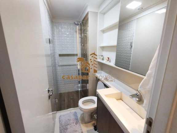 Imagem Apartamento com 3 Quartos à Venda, 70 m² em Parque Das Nações - Santo André Imagem Apartamento com 3 Quartos à Venda, 70 m² em Parque Das Nações - Santo André
