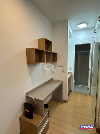 Imagem Apartamento com 1 Quarto à Venda, 75 m² em Tatuapé - São Paulo Imagem Apartamento com 1 Quarto à Venda, 75 m² em Tatuapé - São Paulo