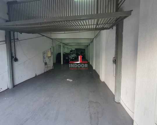Imóvel para Alugar, 280 m² em Jardim São Paulo(zona Norte) - São Paulo