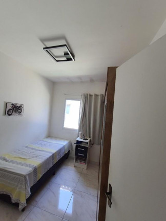 Imagem Casa com 2 Quartos à Venda, 62 m² em Boqueirão - Praia Grande Imagem Casa com 2 Quartos à Venda, 62 m² em Boqueirão - Praia Grande