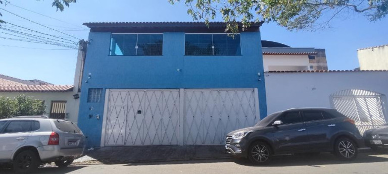 Casa com 1 Quarto à Venda, 120 m² em Vila Jacuí - São Paulo