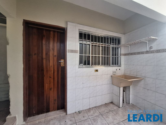 Imagem Casa com 2 Quartos à Venda, 150 m² em Vila Valparaíso - Santo André