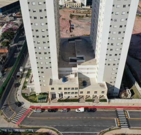 Imagem Apartamento com 2 Quartos à Venda, 44 m² em Butantã - São Paulo