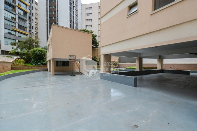 Imagem Apartamento com 2 Quartos à Venda, 55 m² em Vila Mariana - São Paulo