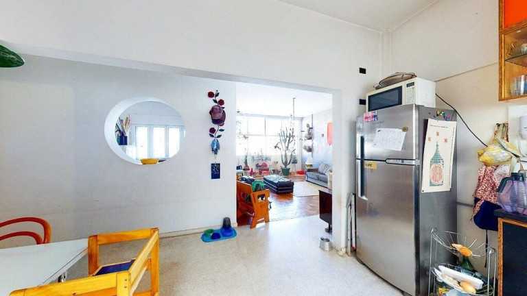 Imagem Apartamento com 2 Quartos à Venda, 118 m² em Jardim Paulista - São Paulo Imagem Apartamento com 2 Quartos à Venda, 118 m² em Jardim Paulista - São Paulo