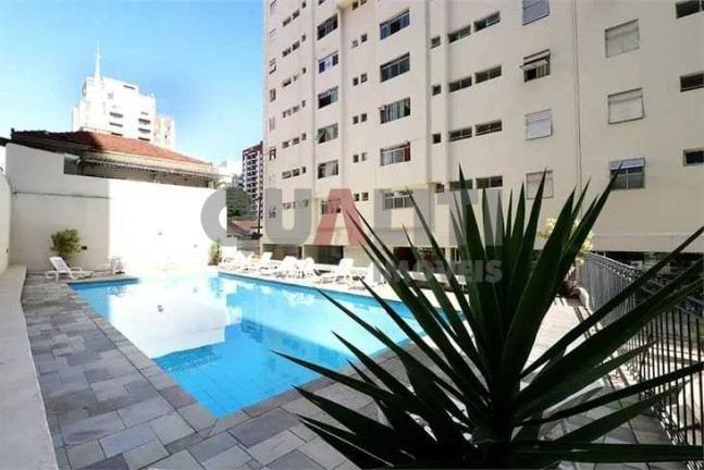 Imagem Apartamento com 3 Quartos à Venda, 115 m² em Moema - São Paulo