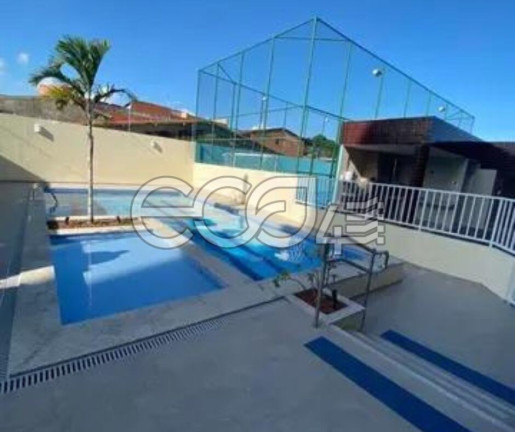 Imagem Apartamento com 2 Quartos à Venda, 54 m² em Aeroporto - Aracaju