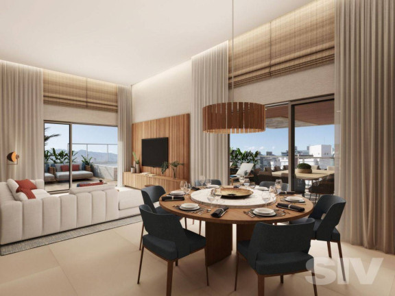 Imagem Apartamento com 3 Quartos à Venda, 129 m² em Riviera De São Lourenço - Bertioga Imagem Apartamento com 3 Quartos à Venda, 129 m² em Riviera De São Lourenço - Bertioga