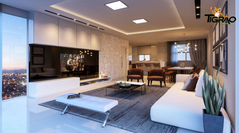 Imagem Apartamento com 3 Quartos à Venda, 136 m² em Centro - Balneário Camboriú Imagem Apartamento com 3 Quartos à Venda, 136 m² em Centro - Balneário Camboriú